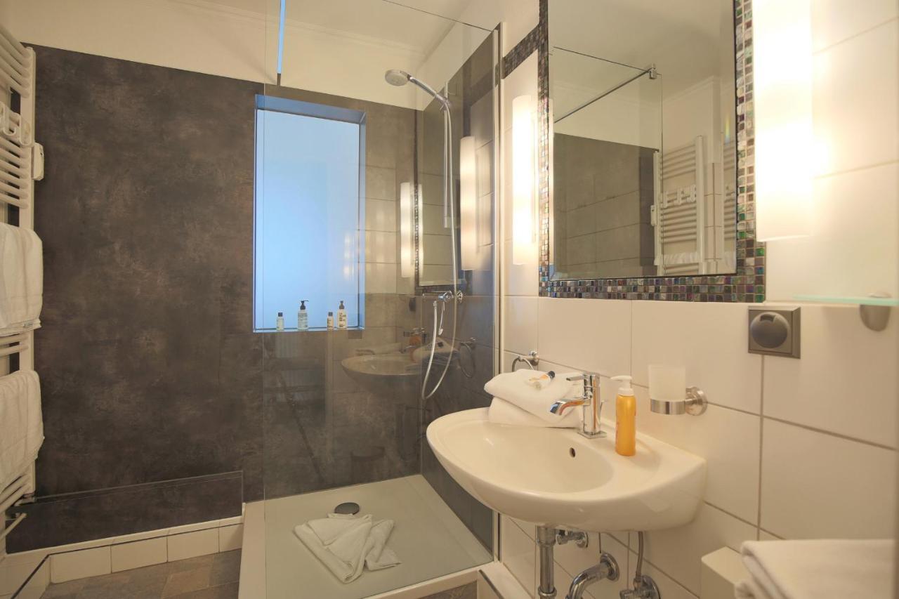 Haus Sonnenschein Haus Sonnenschein Appartement 7 Strandnest Scharbeutz Extérieur photo