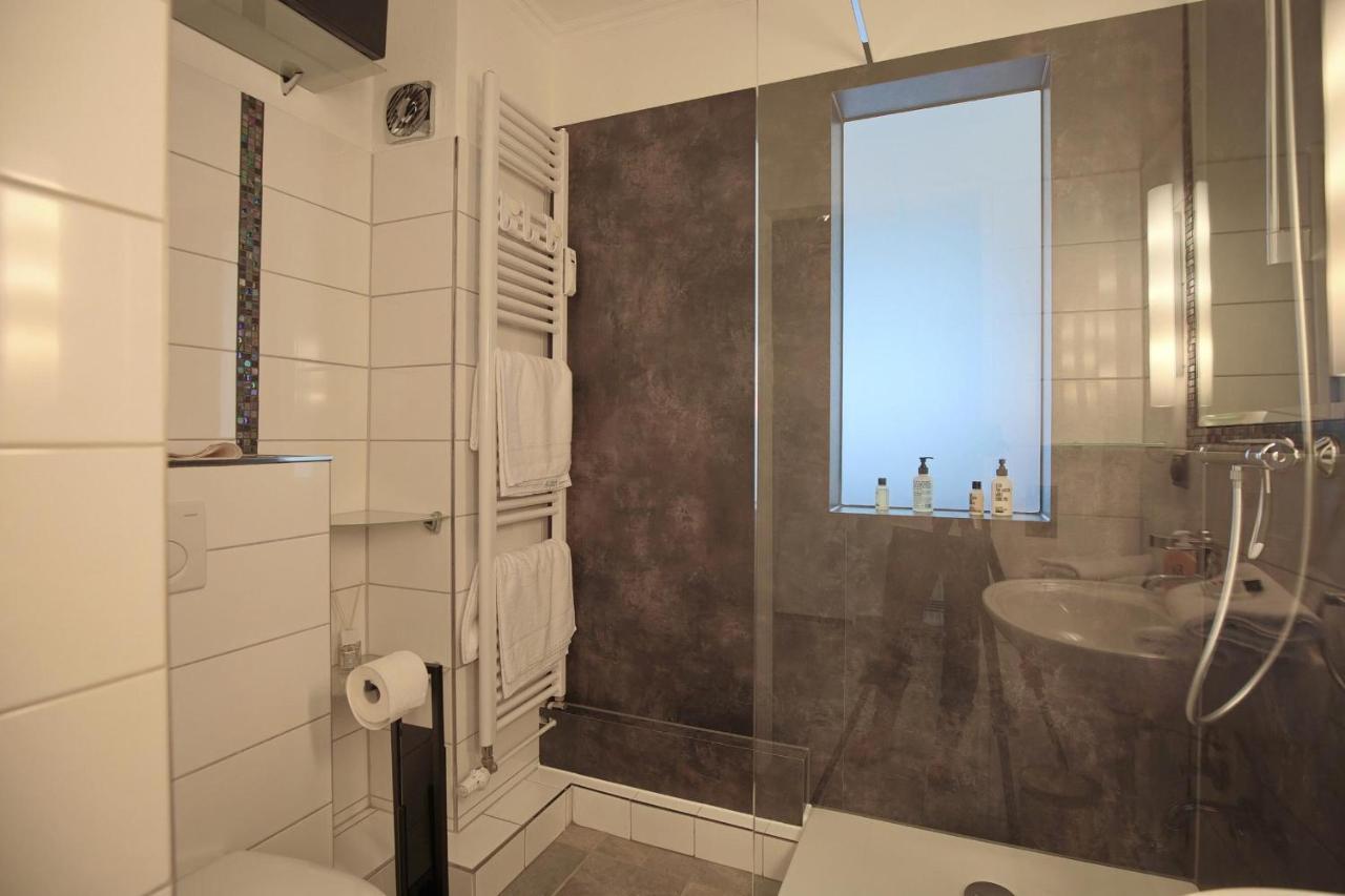Haus Sonnenschein Haus Sonnenschein Appartement 7 Strandnest Scharbeutz Extérieur photo